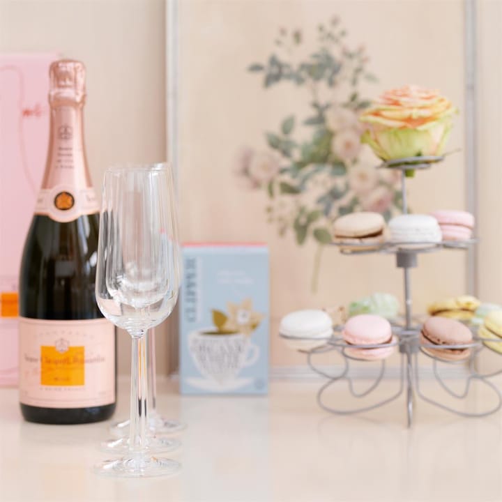 Grand Cru Champagnerglas 6er Pack, 24cl Rosendahl