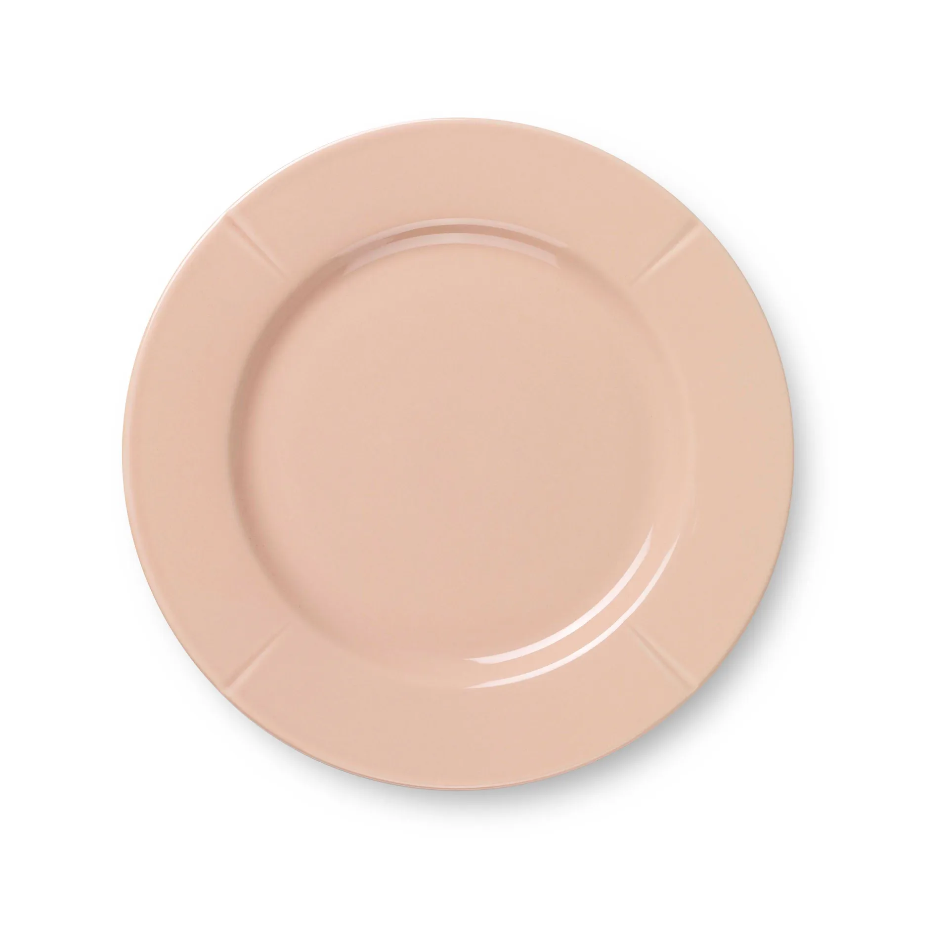 Grand Cru Colourful Teller Ø27cm, Blush Rosendahl