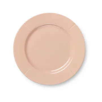 Grand Cru Colourful Teller Ø27cm - Blush - Rosendahl
