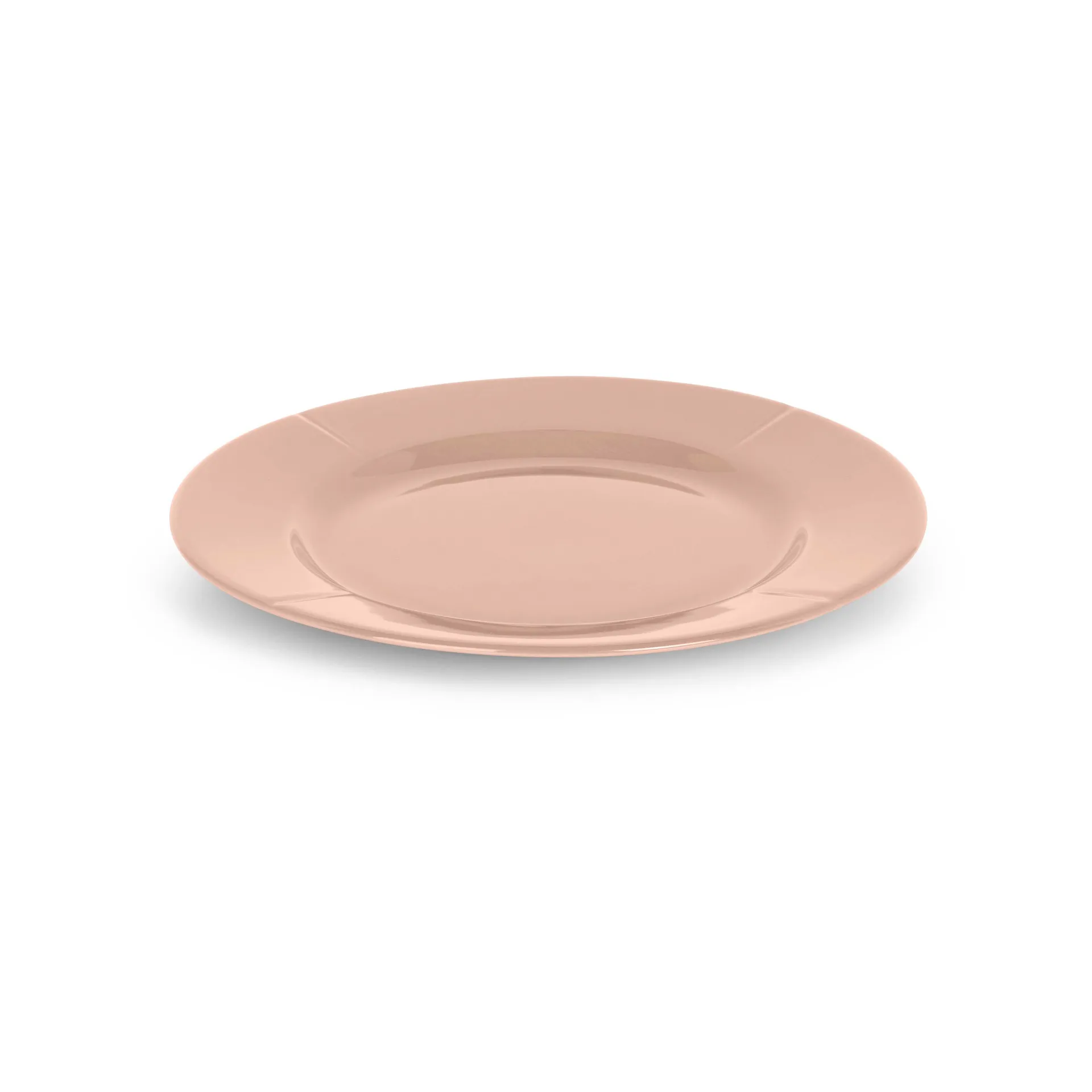 Grand Cru Colourful Teller Ø27cm, Blush Rosendahl