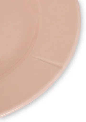 Grand Cru Colourful Teller Ø27cm - Blush - Rosendahl