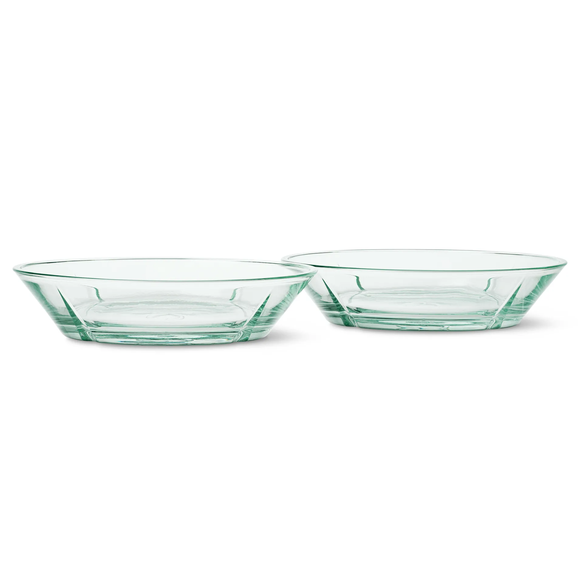 Grand Cru Dessertteller Ø16cm 2er Pack, Klar Rosendahl