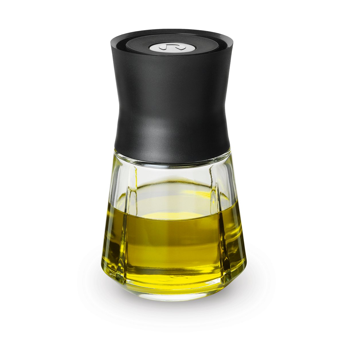 Rosendahl Grand Cru Dressing-Shaker 25cl Schwarz