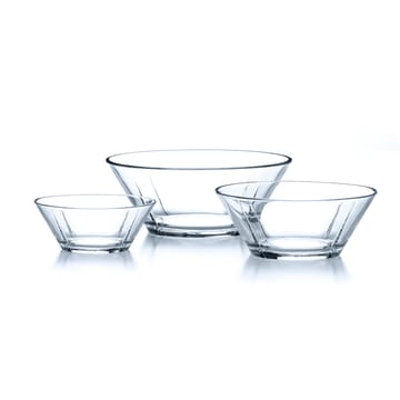 Grand Cru Glasschale 3er Set - 3 Schalen - Rosendahl