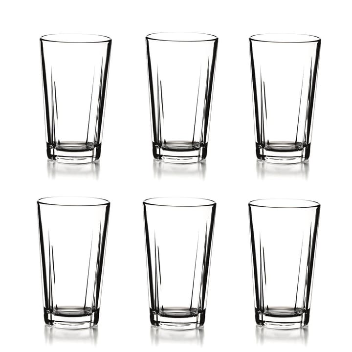 Grand Cru Kaffeeglas - Klar 6er Pack - Rosendahl
