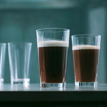 Grand Cru Kaffeeglas - Klar 6er Pack - Rosendahl