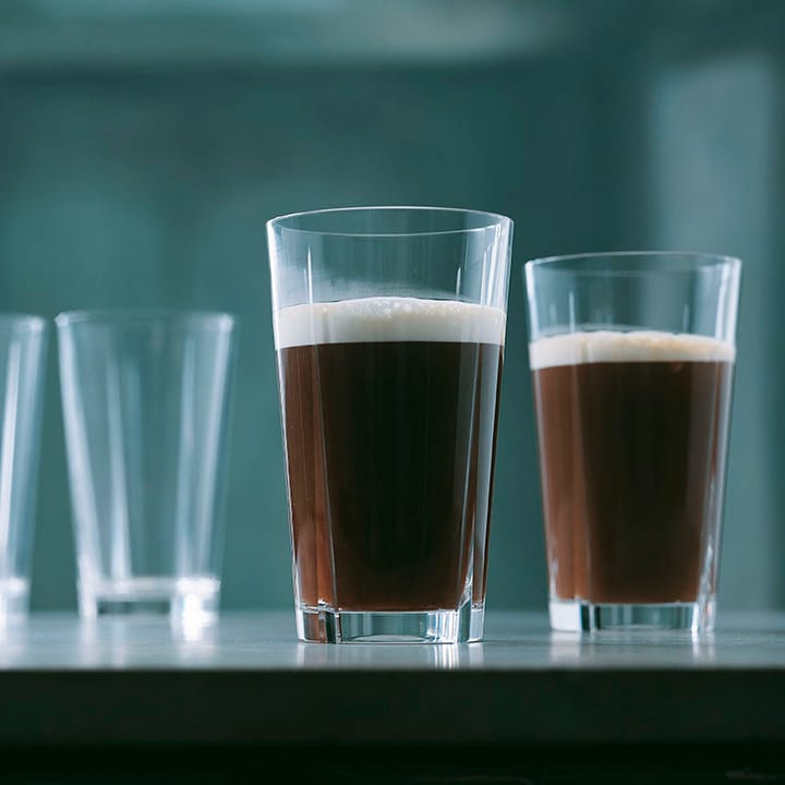 Grand Cru Kaffeeglas, Klar 6er Pack Rosendahl