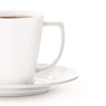 Grand Cru Kaffeetasse - Tasse + Untersetzer - Rosendahl