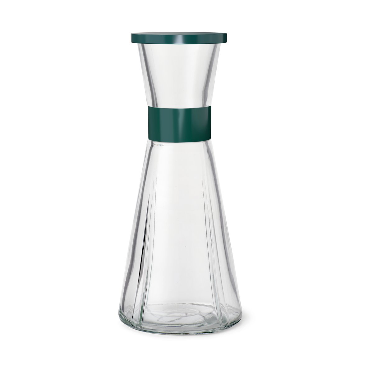 Rosendahl Grand Cru Karaffe Forest green