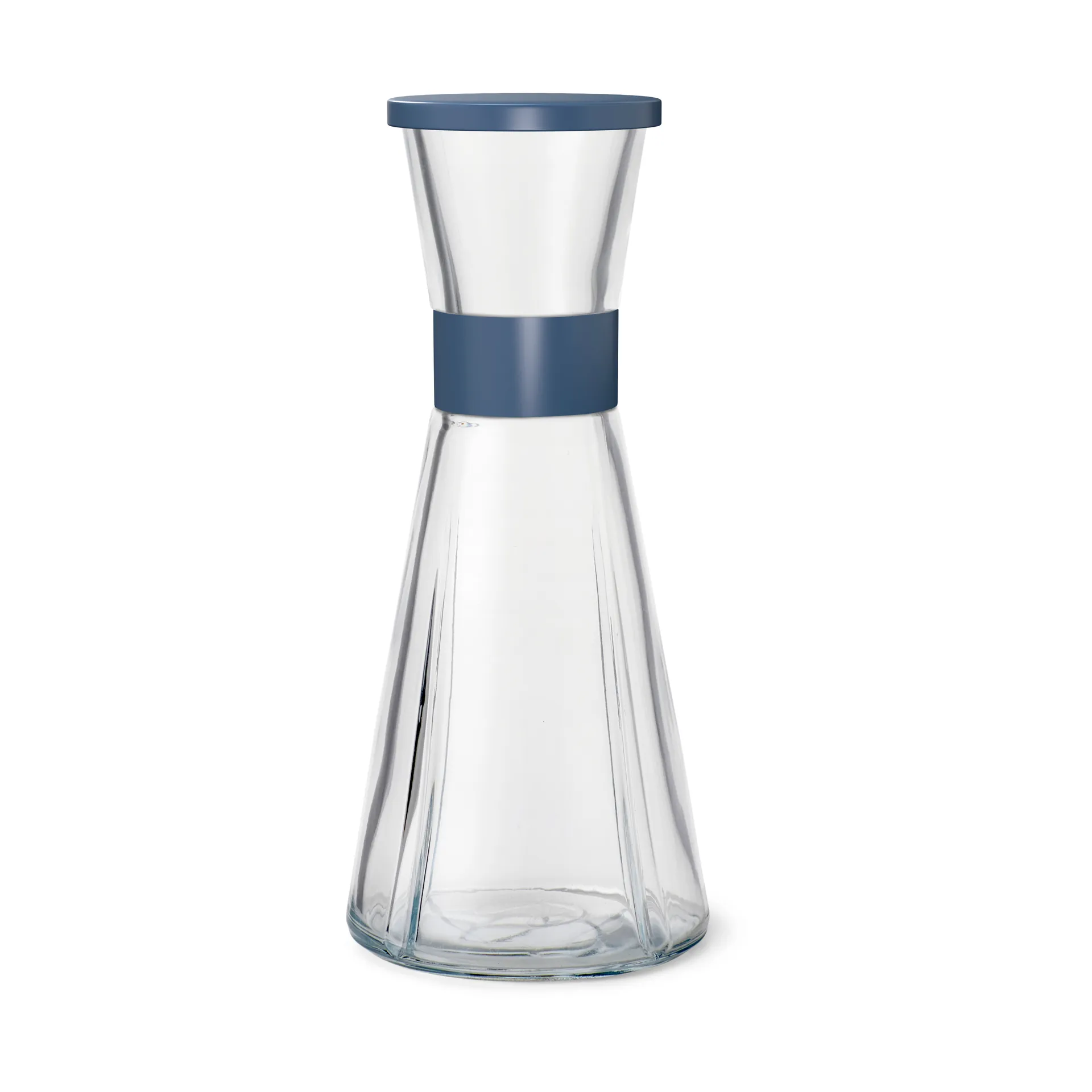 Grand Cru Karaffe, Ocean blue Rosendahl