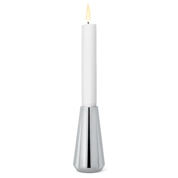 Grand Cru Kerzenhalter 10cm - Chrom - Rosendahl