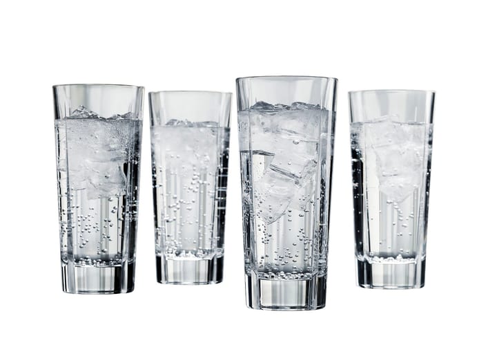 Grand Cru Longdrink-Glas 4er Pack - Klar 4er Pack - Rosendahl