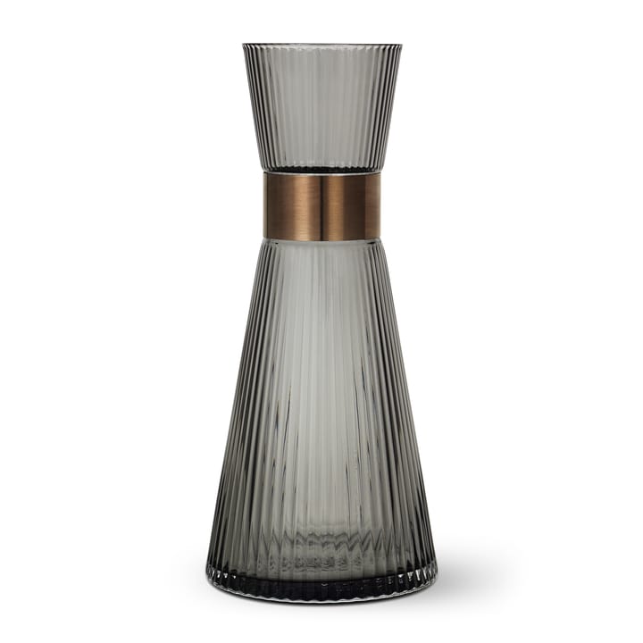 Grand Cru Nouveau Wasserkaraffe 1 L - Smoke - Rosendahl