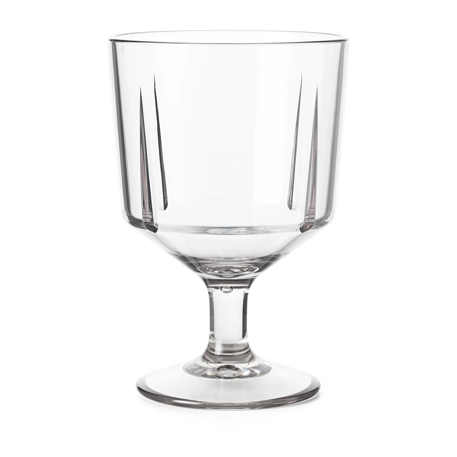 Grand Cru Outdoor Glas 26cl 2er Pack, Klar Rosendahl