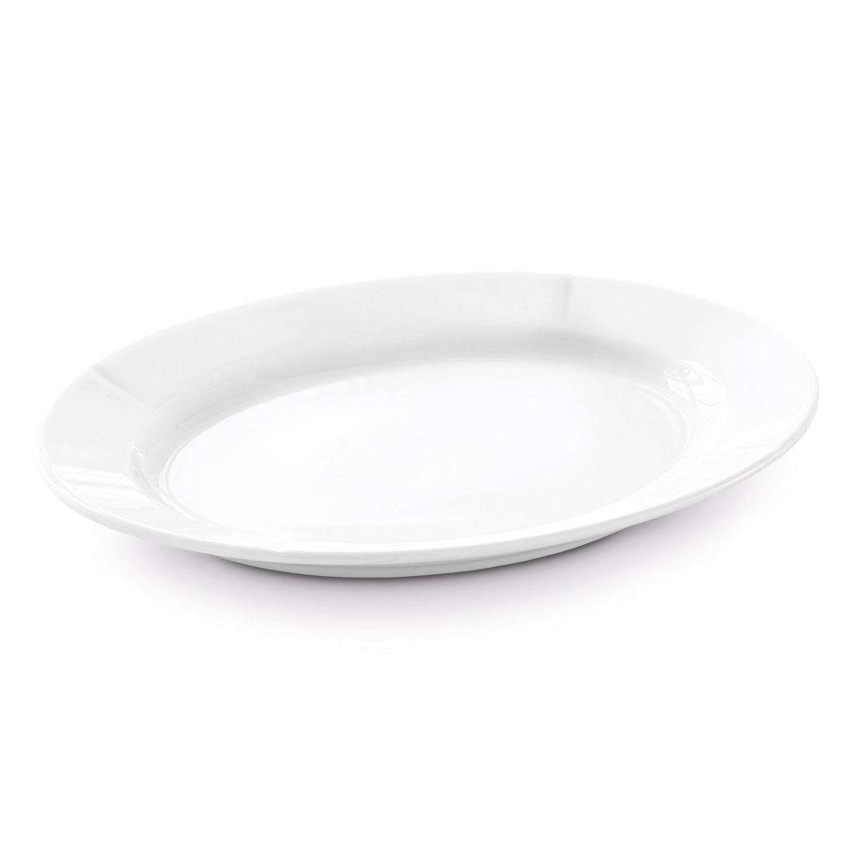 Rosendahl Grand Cru ovaler Teller 23cm