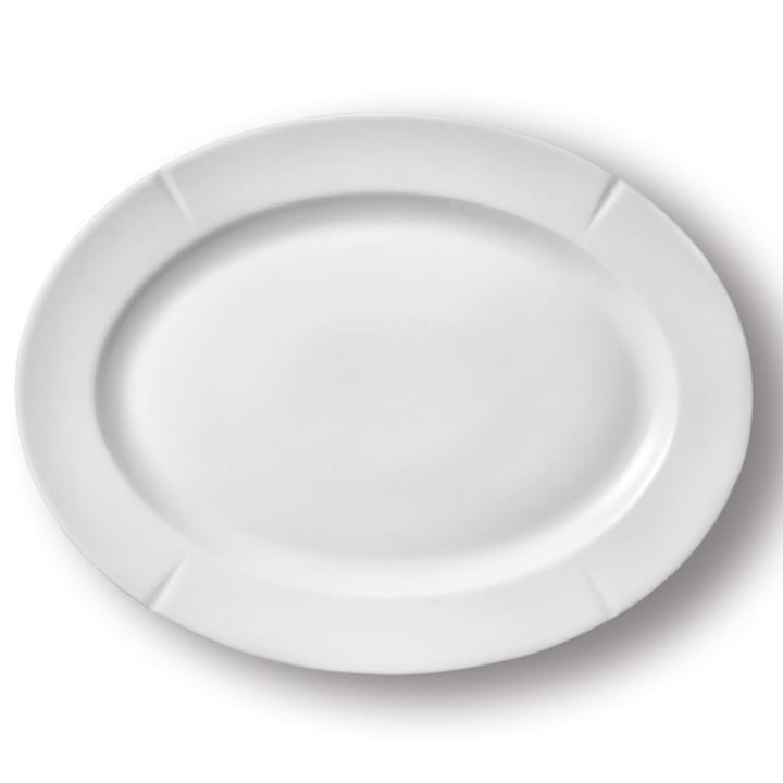 Grand Cru ovaler Teller - 30cm - Rosendahl