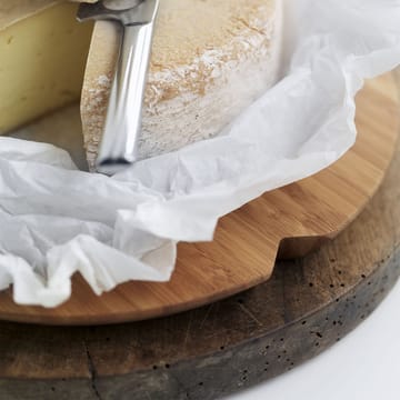 Grand Cru rundes Tablett - Bambus - Rosendahl