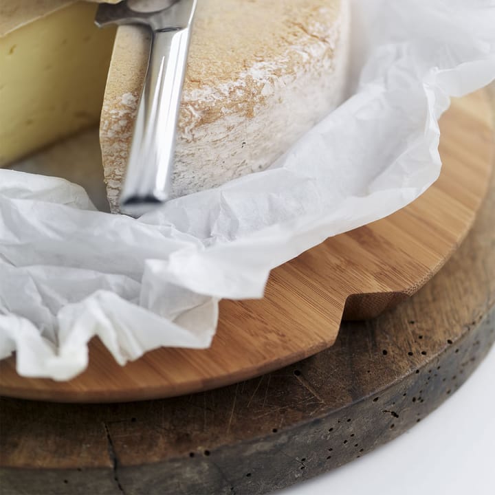Grand Cru rundes Tablett - Bambus - Rosendahl