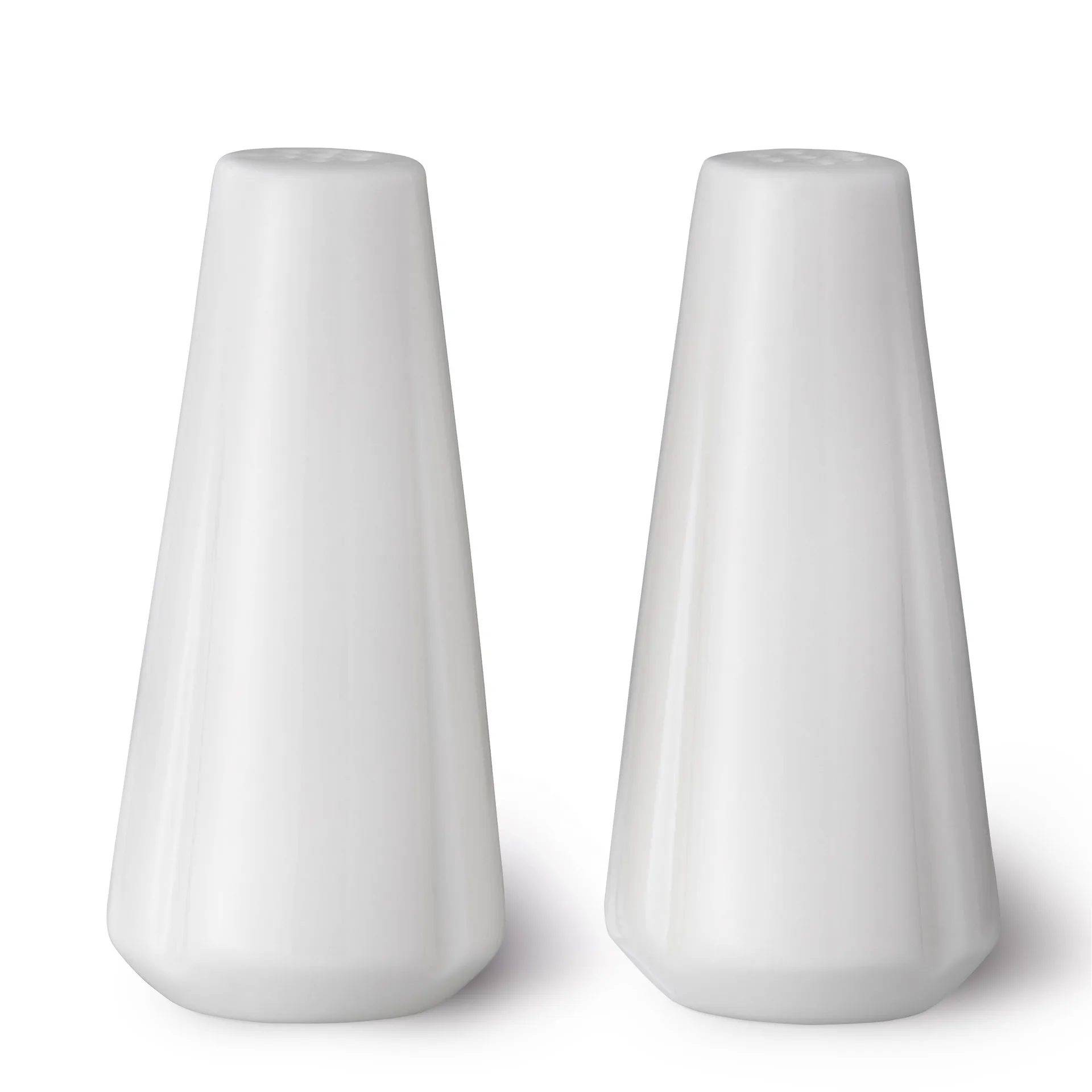 Grand Cru Salz und Pfeffer Set, Weiß Rosendahl