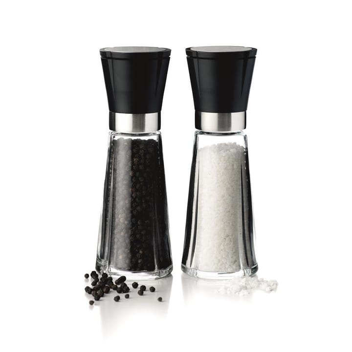 Grand Cru Salz- und Pfeffermühle - 2er Pack - Rosendahl
