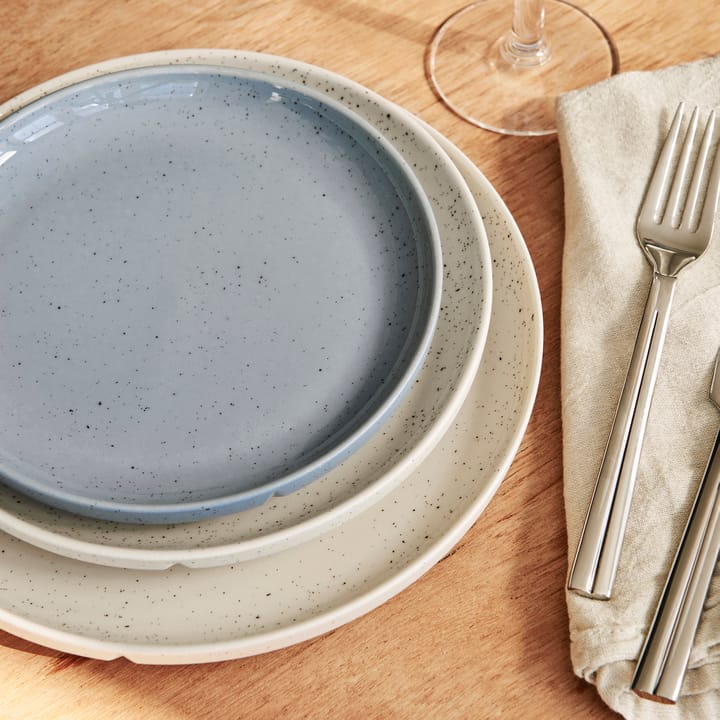 Grand Cru Sense Teller 13cm, Blau Rosendahl