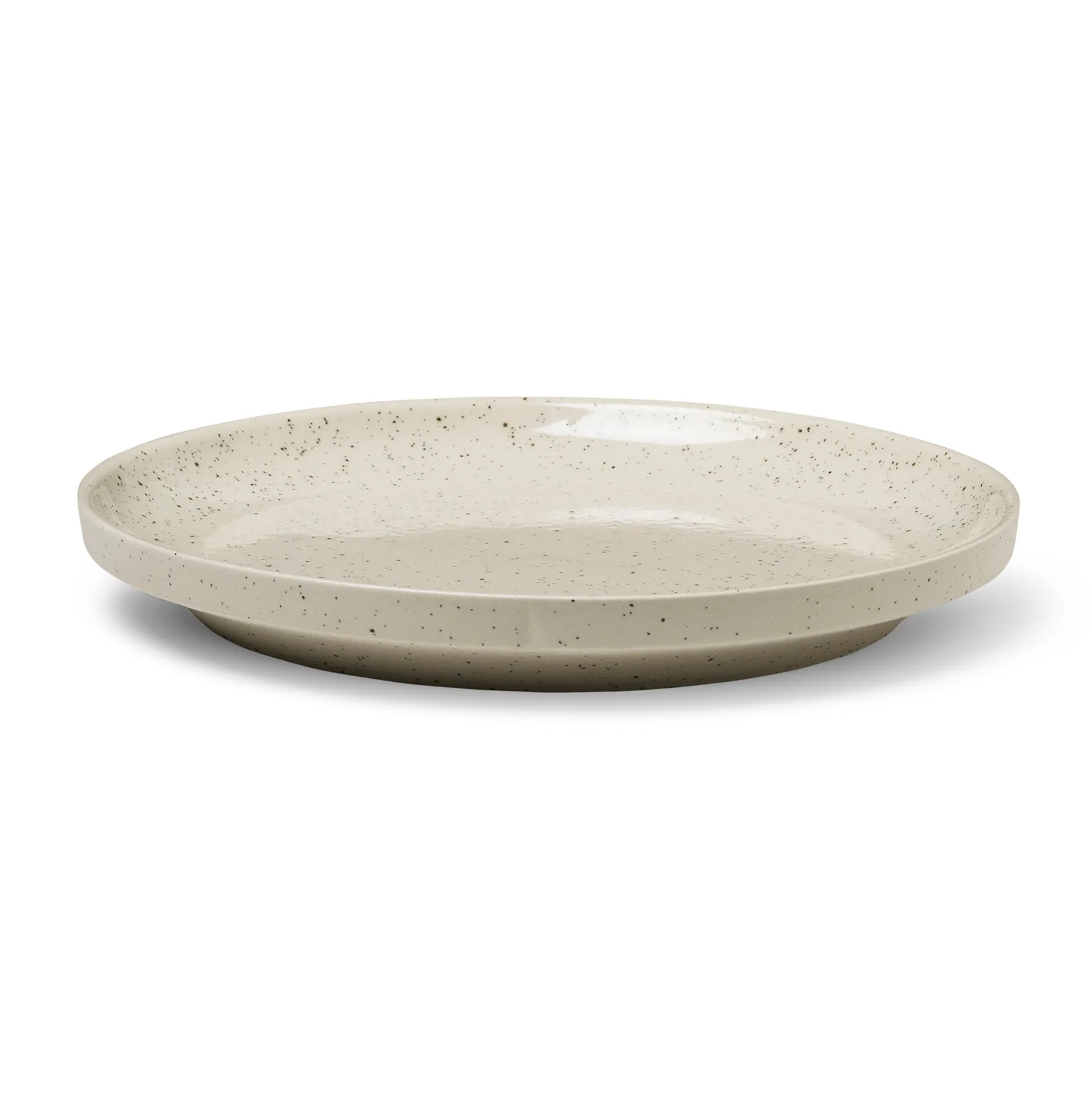 Grand Cru Sense Teller 22cm, Sand Rosendahl