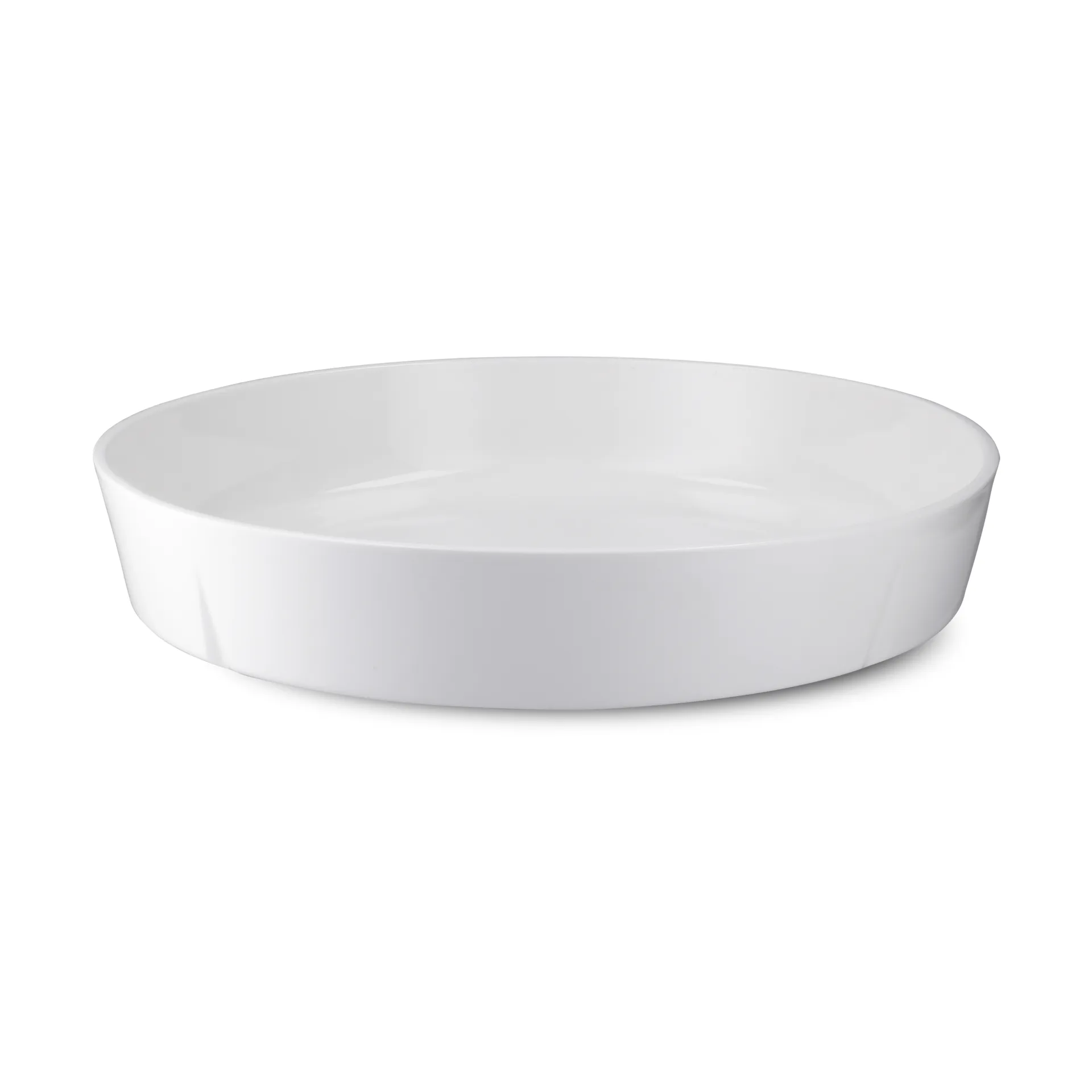 Grand Cru Servierschüssel, Weiß, Ø28,5 cm Rosendahl