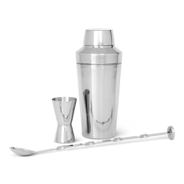 Grand Cru Shaker 20cm - Stahl - Rosendahl