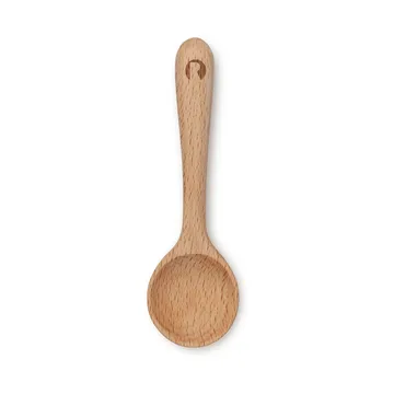 Grand Cru Snackschale und Löffel - Weiß, Ø9 cm - Rosendahl