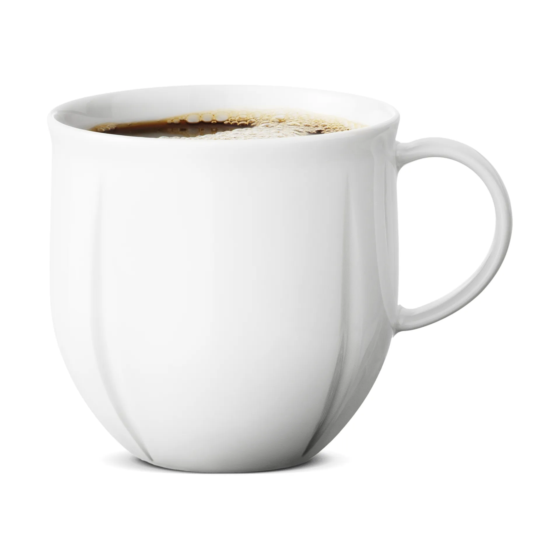 Grand Cru Soft Tasse 34 cl, weiß Rosendahl