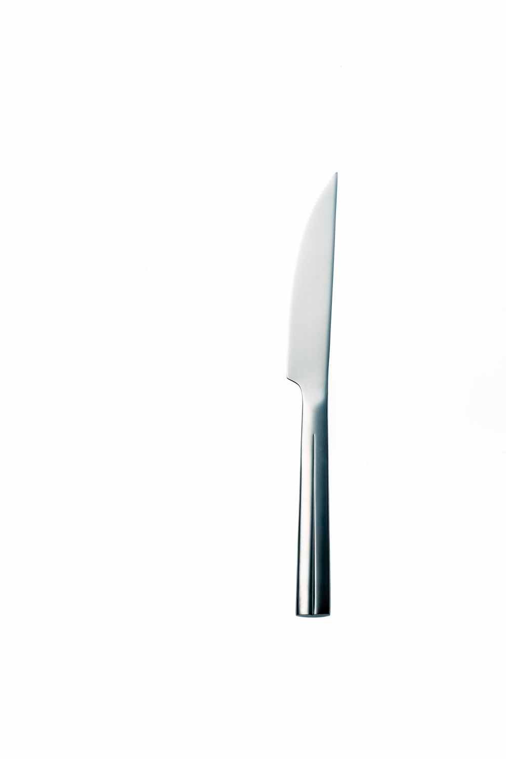 Rosendahl Grand Cru Steakmesser Stahl