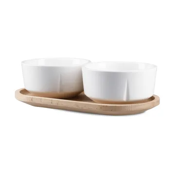 Grand Cru Tapas-Set - Weiß, 3-teilig - Rosendahl