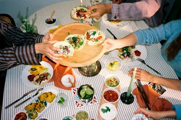 Grand Cru Tapas-Set - Weiß, 4-teilig - Rosendahl