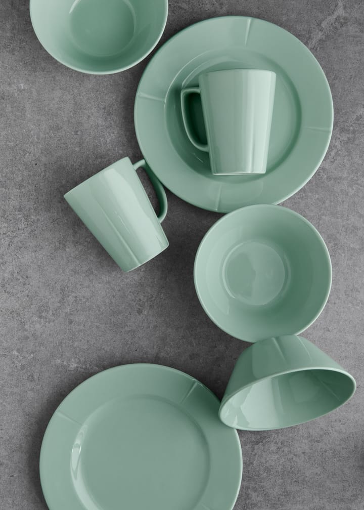 Grand Cru Tasse 2er Pack - Mint - Rosendahl
