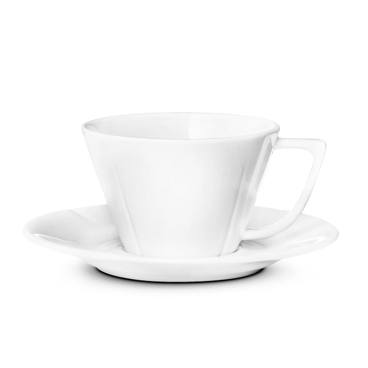 Grand Cru Teetasse - Weiß - Rosendahl