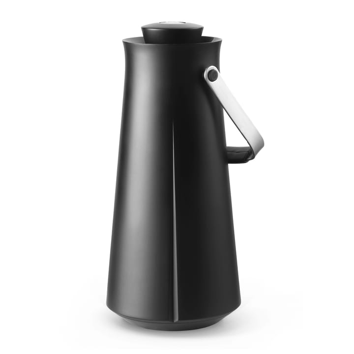 Grand Cru Thermoskanne 1 l, Schwarz Rosendahl