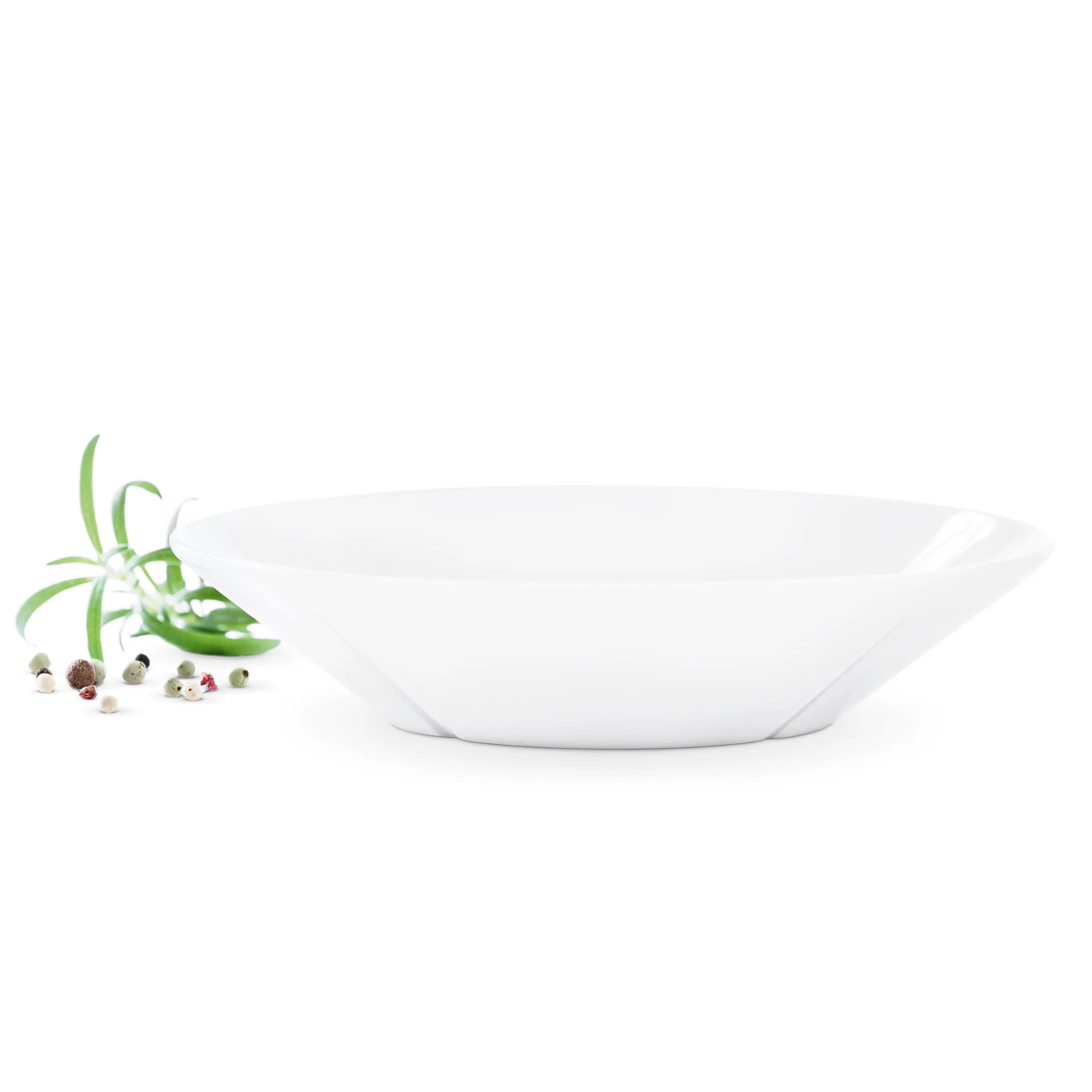 Grand Cru tiefer Teller, 19cm Rosendahl