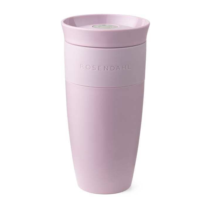 Grand Cru To Go Becher 28cl, Lavender Rosendahl