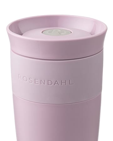 Grand Cru To Go Becher 28cl - Lavender - Rosendahl