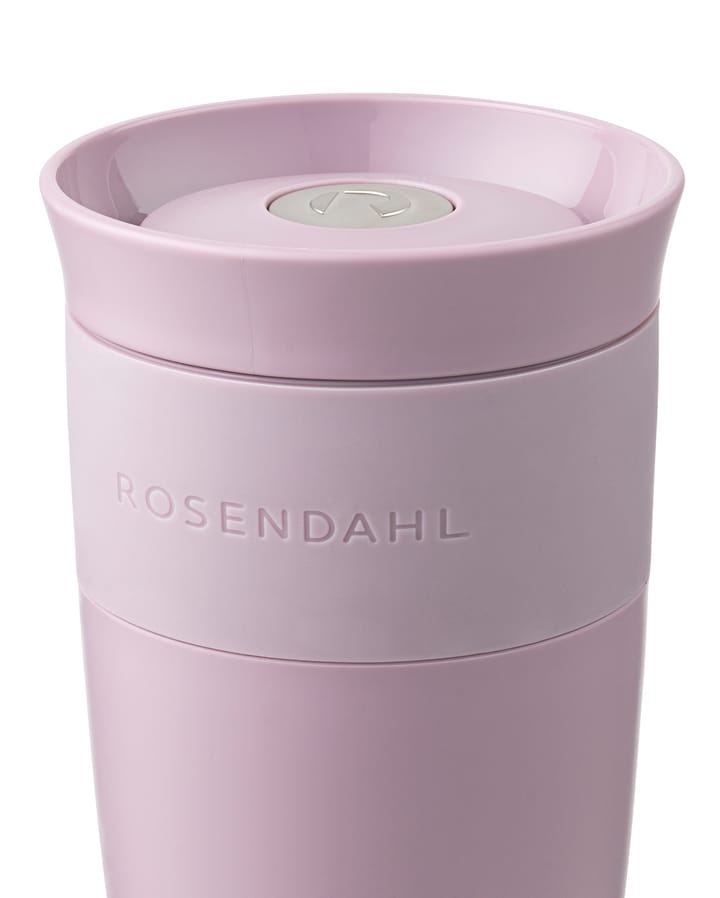 Grand Cru To Go Becher 28cl, Lavender Rosendahl