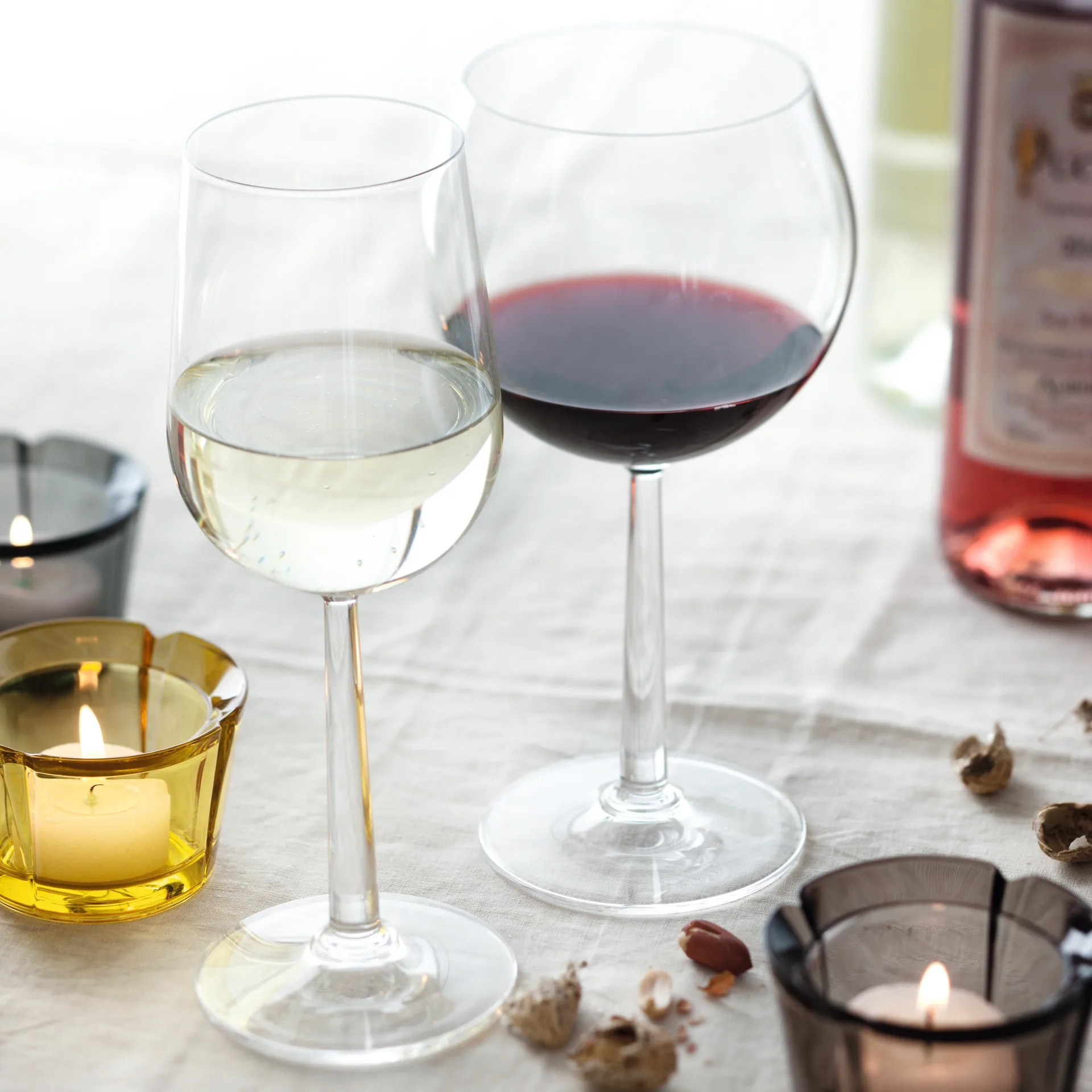Grand Cru Weißweinglas Bordeaux 6er Pack, 6er Pack Rosendahl