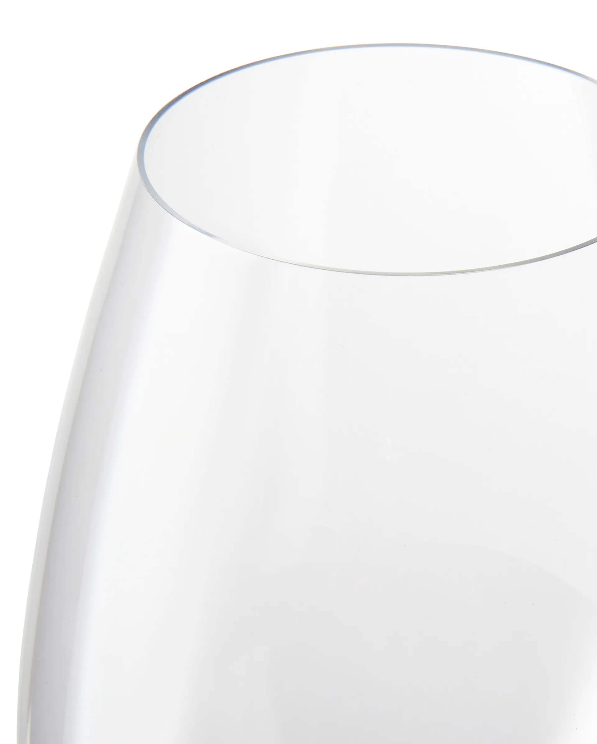 Premium Champagnerglas 37cl 2er Pack, Klar Rosendahl