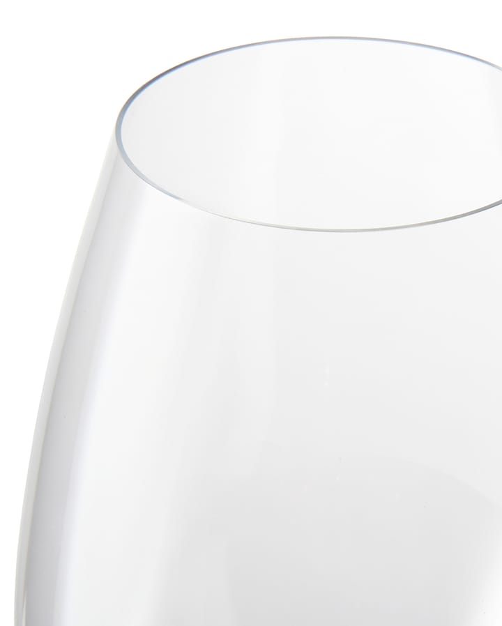 Premium Champagnerglas 37cl 2er Pack - Klar - Rosendahl