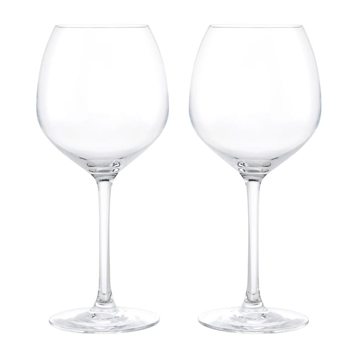Premium Weißweinglas 54 cl 2er-Pack - Transparent - Rosendahl