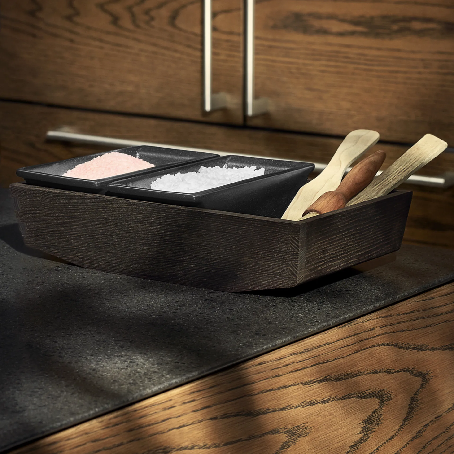 Rå Gewürztablett 7,5cm, Termo Ask Rosendahl