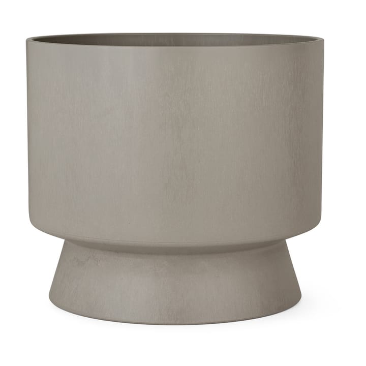 Ro Blumentopf Ø30cm - Sand - Rosendahl