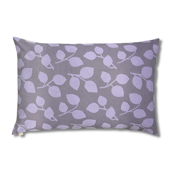 Rosendahl outdoor natura soffKissen 80 x 120cm - Grün-Lavendel - Rosendahl