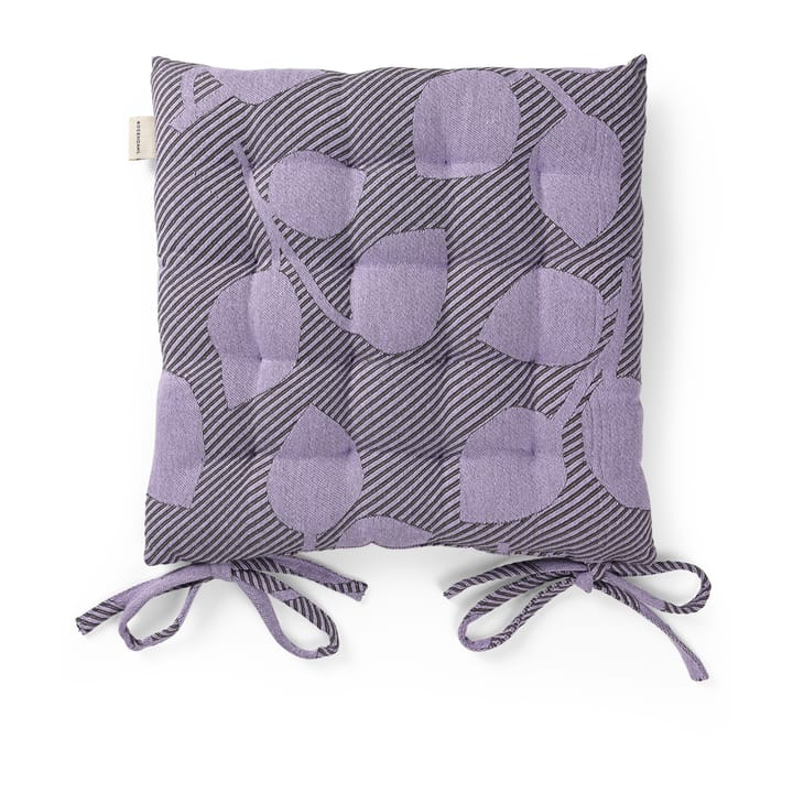 Rosendahl outdoor natura StuhlsKissen 40 x 40cm - Grün-Lavendel - Rosendahl