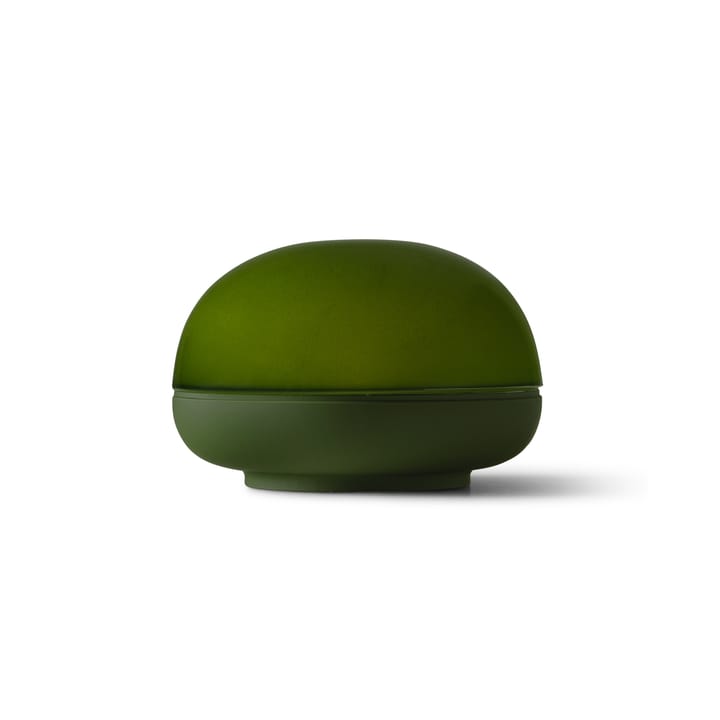Soft Spot LED-Leuchte 11cm, Olivgrün Rosendahl