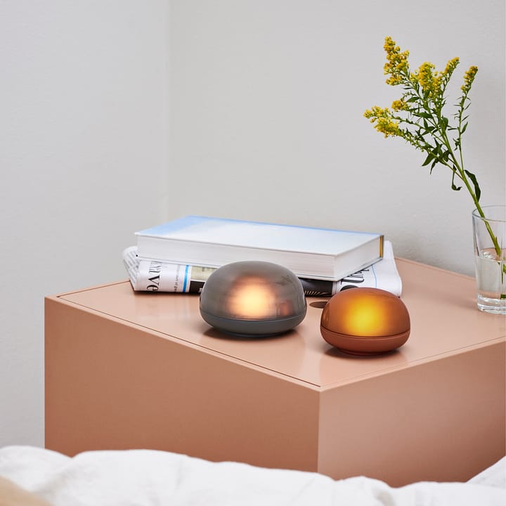 Soft Spot LED-Leuchte 11cm, Smoke Rosendahl